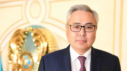 Курултай согласовал кандидатуру Койшыбаева на должность зампремьера