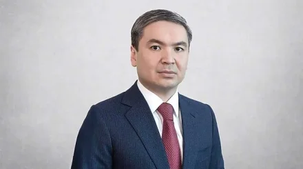Қазақстанның өнеркәсіп және құрылыс министрі кім болды?