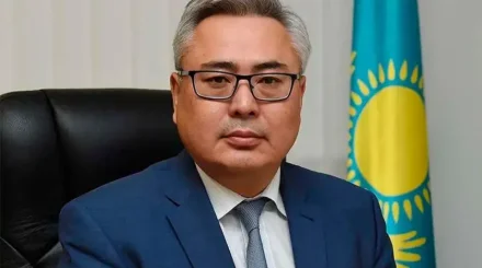 Ғалымжан Қойшыбаев Премьер-министрдің орынбасары болып тағайындалды