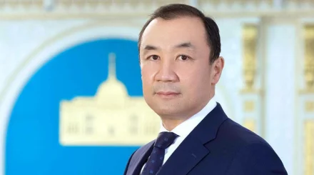  Нұрлан Сауранбаев Көлік министрі лауазымында қалды 