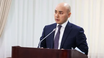 Экология министрлігіне жаңа басшы келді