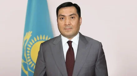 Ерлан Аккенженов продолжит возглавлять Министерство энергетики