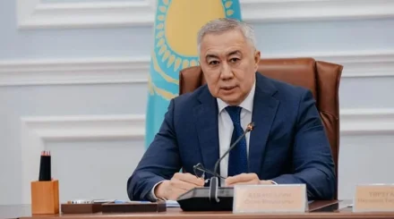 Комитет Курултая согласовал кандидатуру Жумангарина на пост зампремьера – главы Миннацэкономики