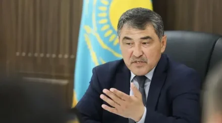 Су ресурстары және ирригация министрі ауыспайтын болды