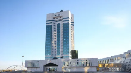 Су, медицина және экология салаларына жаңа министрлер тағайындалды