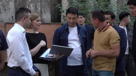 Алматыдағы Масанчи мен Зенков көшелері қалай өзгереді