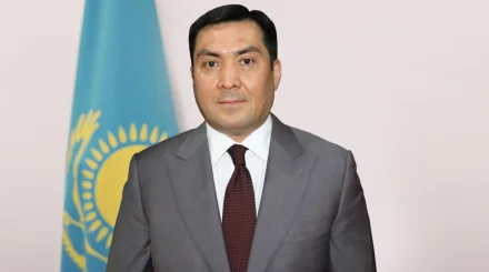  Ерлан Ақкенженов Энергетика министрі болып қайта тағайындалды 