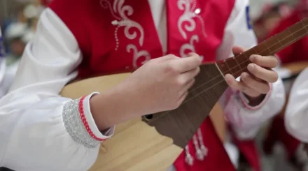 Алматыда 50 жастан асқан өнерпаздар арасында қалалық байқау басталды