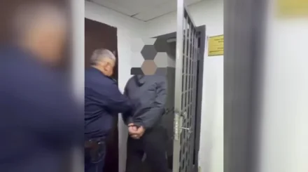 Шахтинскіде мас тұрғын көпқабатты үйде газ баллонын жарып жіберемін деп қорқытты