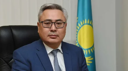 Кандидатуру Галымжана Койшыбаева согласовали на пост заместителя Премьер-министра