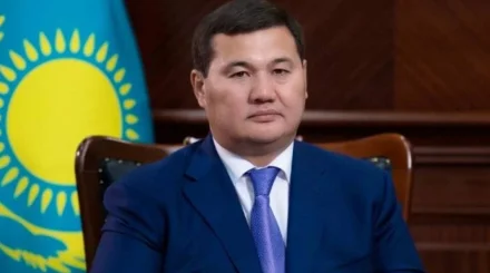  Нұрлыбек Нәлібаев Премьер-министрдің бірінші орынбасары болды 