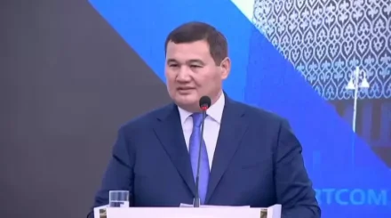 Токаев оставил Налибаева на посту первого вице-премьера