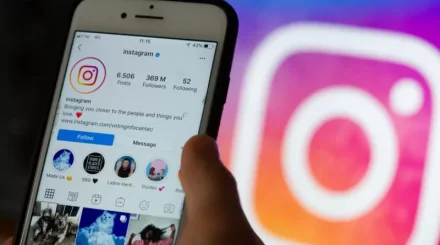 Карагандинка отсудила 100 тысяч тенге за своё фото в Instagram
