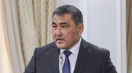 Токаев назначил министра водных ресурсов Казахстана
