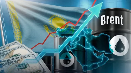 АҚШ-тың Иранға жаңа санкциялары: Мұнай бағасы мен Қазақстан экономикасына қалай әсер етеді?