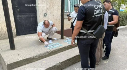 Скандал в Шымкенте: главу санэпидконтроля подозревают в схеме со взятками
