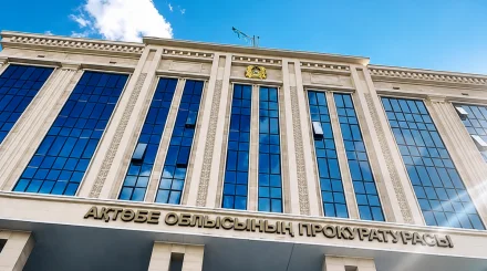 Сначала потеряли отца, потом 25 млн тенге: в Актобе семье вернули компенсацию через суд
