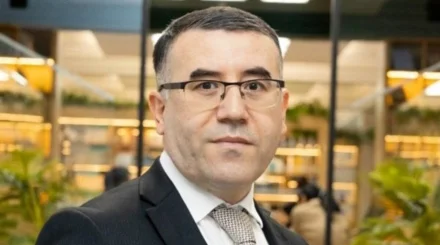 ҰҚК Өзбекстан тарапының Астанада ұсталған профессор Икболжон Қарабоевқа қатысты ресми хабардар етілгенін растады