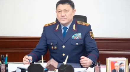 Тоқаев Сәденовті Ішкі істер министрі қызметіне қайта тағайындады