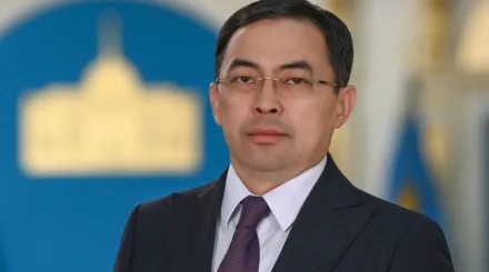 Арман Қырықбаев Мәдениет және ақпарат министрі болды