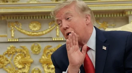 Трамп енді Ормуз бұғазын «Трамп бұғазы» деп өзгерткісі келеді