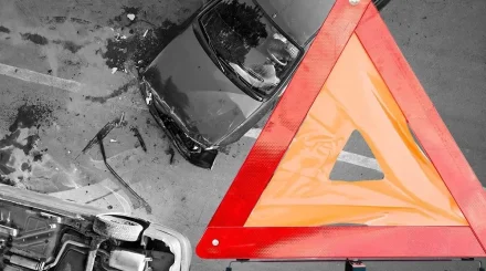Ақтөбе облысында екі Toyota Camry соқтығысып, 6 адам қаза тапты