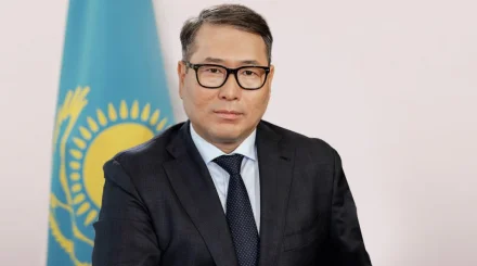  Арман Шаққалиев Сауда және интеграция министрі қызметінде қалды 