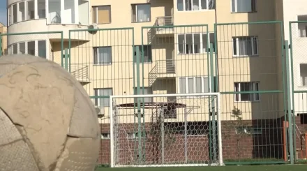 Смерть на футбольном поле: полиция начала проверку после трагедии в Атбасаре