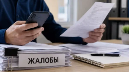 Казахстанцы стали чаще жаловаться на долги перед банками и МФО