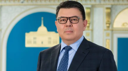 Канат Бозумбаев сохранил пост заместителя Премьер-Министра