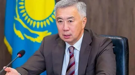 Серік Жұманғарин өз орнын сақтап қалды