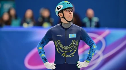 Абзал Әжіғалиев кәсіби спорттағы мансабын аяқтады