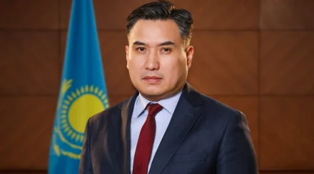 Асқарбек Ертаев Еңбек және халықты әлеуметтік қорғау министрі лауазымына тағайындалды 