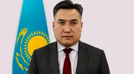   Асқарбек Ертаев – Еңбек және халықты әлеуметтік қорғау министрі   