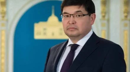  Мәди Такиев Қаржы министрі қызметіне қайта тағайындалды 