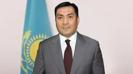 Ерлан Ақкенженов лауазымын сақтап қалды
