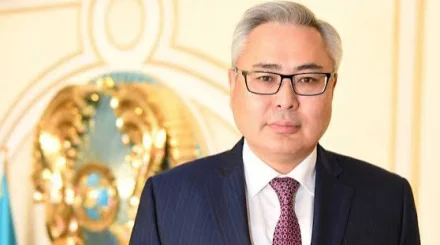 Ғалымжан Қойшыбаев вице-премьер - Үкімет Аппаратының Басшысы болып тағайындалды