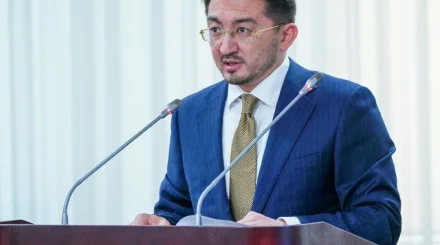 Жаслан Мәдиев жасанды интеллект министрі қызметінде қалатын болды