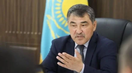   Президент Нұржан Нұржігітовті Су ресурстары және ирригация министрі етіп тағайындады   