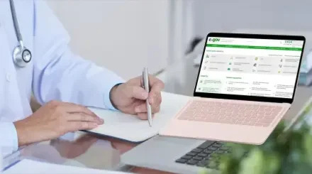 egov-те шұғыл емдеуге жатқызу туралы хабарлама жіберетін сервис іске қосылды