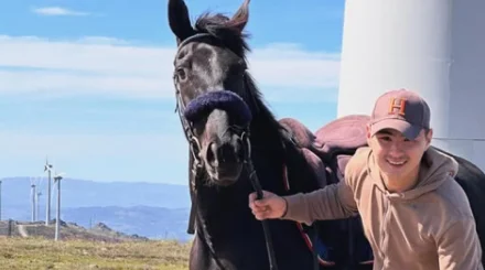   «Барша халқымды аман сақтай гөр»: анасын іздеп жүрген Жәнібек әсерлі жазба жариялады   