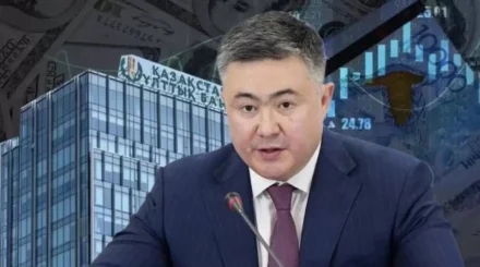 Тенге или доллар? Сулейменов дал казахстанцам совет по накоплениям
