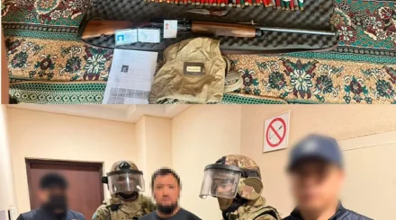Ұлттық қауіпсіздік комитеті 24 қылмыстық топтың жолын кесті