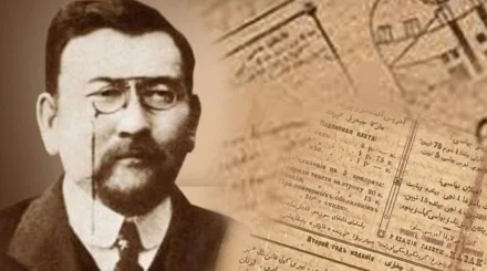  Бүгін – Ахмет Байтұрсынұлының туған күні 