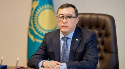   Марат Сұлтанғазиев Алматы облысының әкімі қызметінен босатылды   