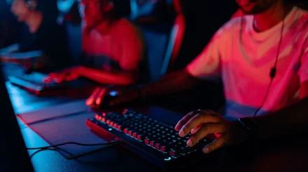 Xbox и Blizzard намекнули на новую игру по StarCraft