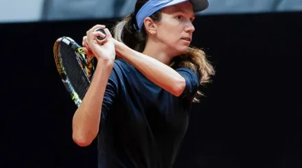 Қазақстанның үздік теннисшісі US Open турнирін жеңіспен бастады