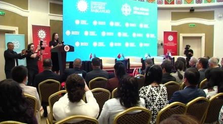 Қазақстан мен Түркия экономикалық байланысты күшейтеді