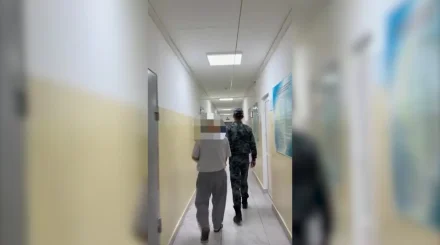 Түркістанда егде жастағы азамат ширек ғасыр отасқан әйелін пышақтап өлтірген