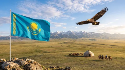 Ректор Coventry University Kazakhstan рассказал о ставке страны на образование и таланты